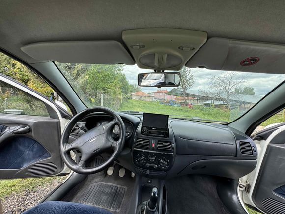 Sahibinden Fiat Marea 1.6 ELX 2000 Model 