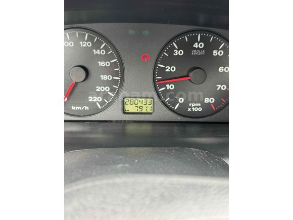 Sahibinden Fiat Marea 1.6 ELX 2000 Model 