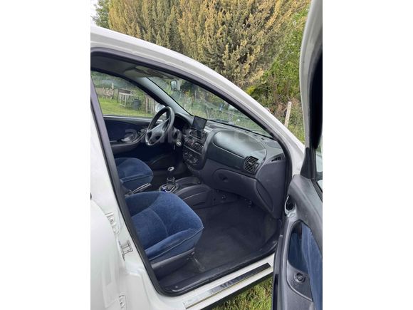 Sahibinden Fiat Marea 1.6 ELX 2000 Model 