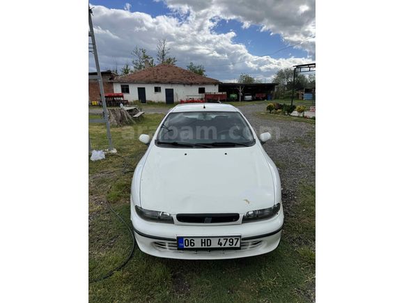 Sahibinden Fiat Marea 1.6 ELX 2000 Model 