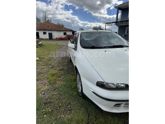 Sahibinden Fiat Marea 1.6 ELX 2000 Model 