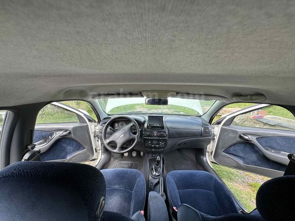 Sahibinden Fiat Marea 1.6 ELX 2000 Model 