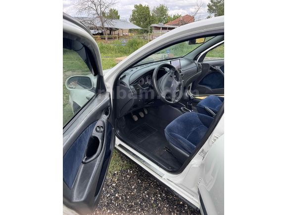 Sahibinden Fiat Marea 1.6 ELX 2000 Model 