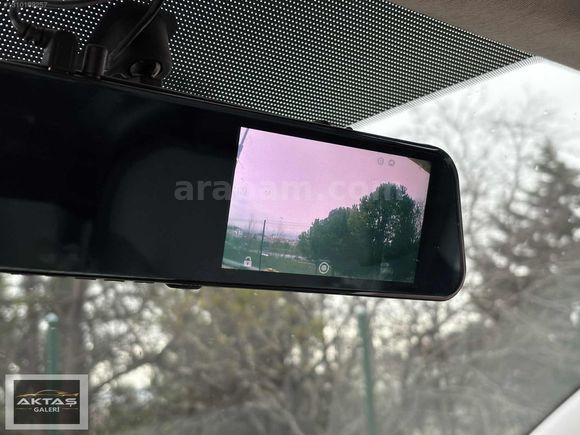 2019 COURIER+''SENETLİ''+VEYA+''KREDİ'+KLİMALI+6İLERİ+107KM+FULL