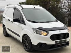 2019 COURIER+''SENETLİ''+VEYA+''KREDİ'+KLİMALI+6İLERİ+107KM+FULL