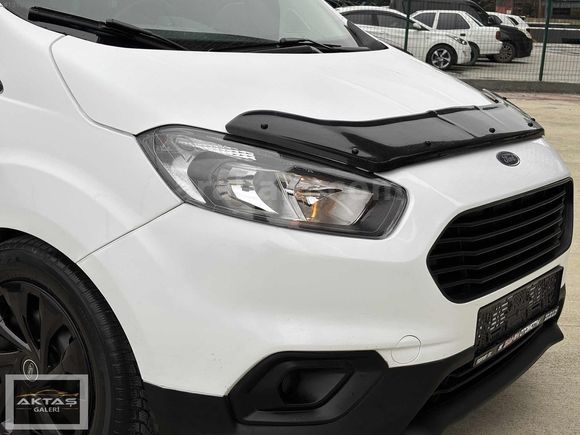2019 COURIER+''SENETLİ''+VEYA+''KREDİ'+KLİMALI+6İLERİ+107KM+FULL