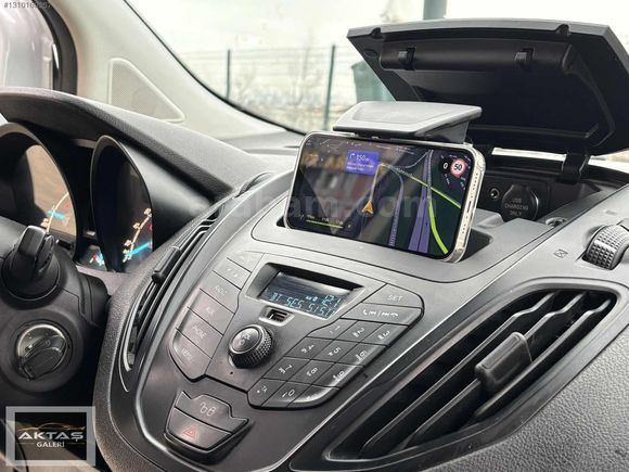 2019 COURIER+''SENETLİ''+VEYA+''KREDİ'+KLİMALI+6İLERİ+107KM+FULL