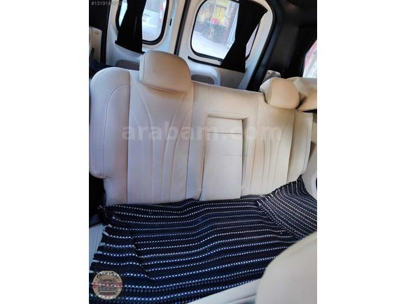 OKAN AUTO'DAN EMSALSİZ COURİER VİP 530 BİN TL KREDİ