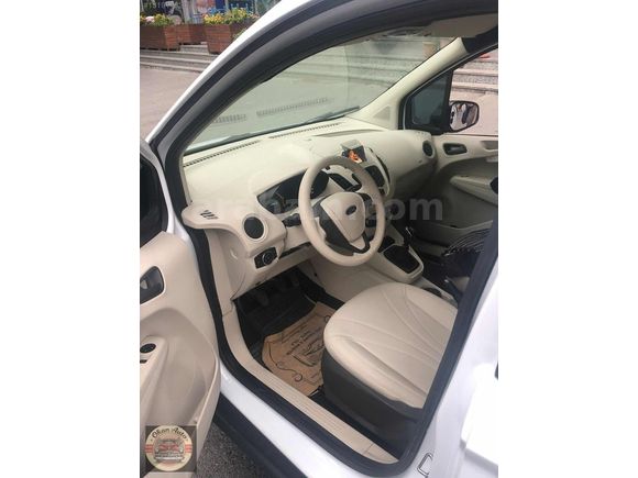 OKAN AUTO'DAN EMSALSİZ COURİER VİP 530 BİN TL KREDİ