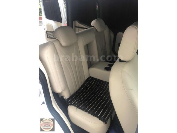 OKAN AUTO'DAN EMSALSİZ COURİER VİP 530 BİN TL KREDİ