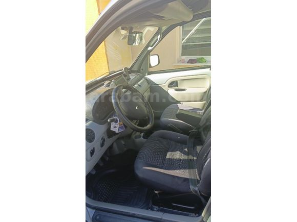 Sahibinden Renault Megane 1.5 dCi Expression 2006 Model