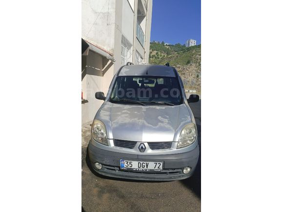 Sahibinden Renault Megane 1.5 dCi Expression 2006 Model