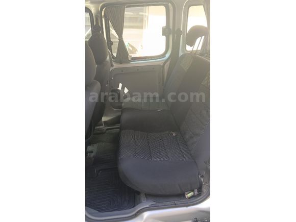 Sahibinden Renault Megane 1.5 dCi Expression 2006 Model