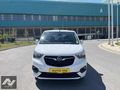 HATASIZ DEĞİŞENSİZ OPEL COMBO