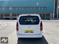 HATASIZ DEĞİŞENSİZ OPEL COMBO