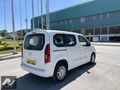 HATASIZ DEĞİŞENSİZ OPEL COMBO