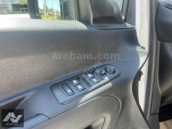 HATASIZ DEĞİŞENSİZ OPEL COMBO