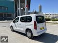HATASIZ DEĞİŞENSİZ OPEL COMBO