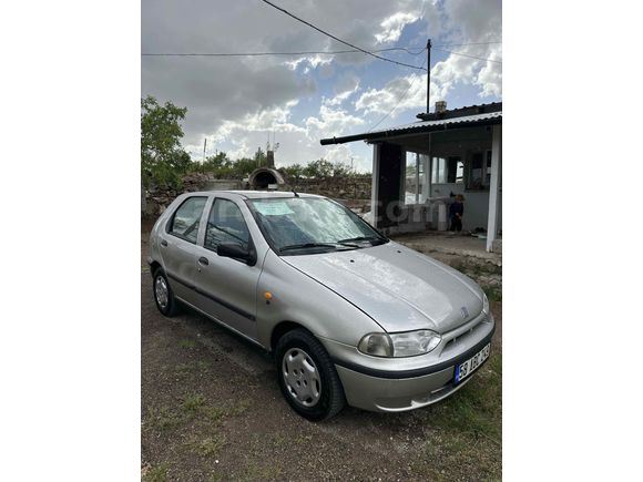 Sahibinden Fiat Palio 1.2 S 2001 Model 