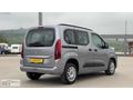 OPEL COMBO 1.5 D OTOMATİK BOYASIZ