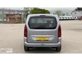 OPEL COMBO 1.5 D OTOMATİK BOYASIZ