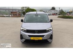 OPEL COMBO 1.5 D OTOMATİK BOYASIZ