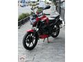 2024 MODEL TVS RAİDER HATASIZ SIFIR AYARINDA