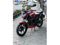 2024 MODEL TVS RAİDER HATASIZ SIFIR AYARINDA