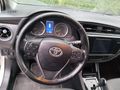 ACİLLLL. Toyota Corolla 1.4 D-4D Touch 2016 166.000 Km otomatik. ufak pazarlikli l
