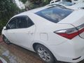 ACİLLLL. Toyota Corolla 1.4 D-4D Touch 2016 166.000 Km otomatik. ufak pazarlikli l