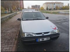 Sahibinden Renault R 19 1.4 Europa RNA 1998 Model