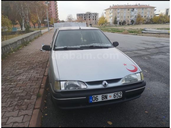 Sahibinden Renault R 19 1.4 Europa RNA 1998 Model