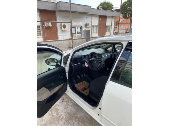 Sahibinden Fiat Linea 1.3 Multijet Pop 2012 Model