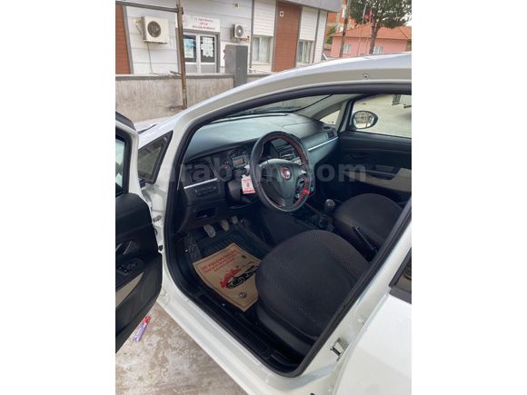 Sahibinden Fiat Linea 1.3 Multijet Pop 2012 Model