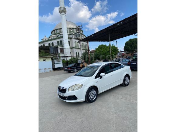 Sahibinden Fiat Linea 1.3 Multijet Pop 2012 Model
