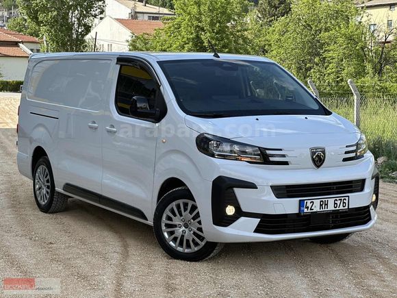 2025 MODEL 7 BİNDE HATASIZ BOYASIZ %20 FATURALI