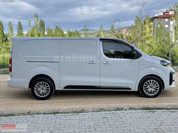 2025 MODEL 7 BİNDE HATASIZ BOYASIZ %20 FATURALI