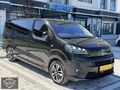 POYRAZ MOTORS'DAN MAKYAJLI PEUGEOT EXPERT TRAVELLER 8+1 OTOMOBİL