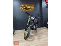 AVŞAR MOTOR'S YUKİ VİCTOR 250cc