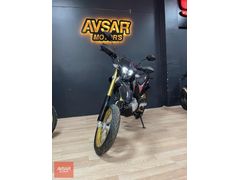AVŞAR MOTOR'S YUKİ VİCTOR 250cc