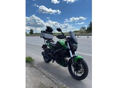 Sahibinden Bajaj Dominar 400 UG 