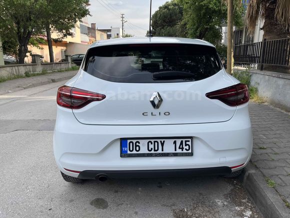 Sahibinden Renault Clio 1.0 SCe Joy 2020 Model 