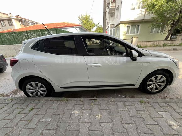Sahibinden Renault Clio 1.0 SCe Joy 2020 Model 