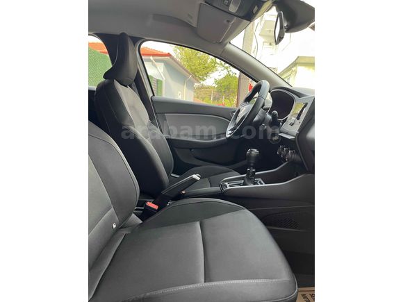 Sahibinden Renault Clio 1.0 SCe Joy 2020 Model 