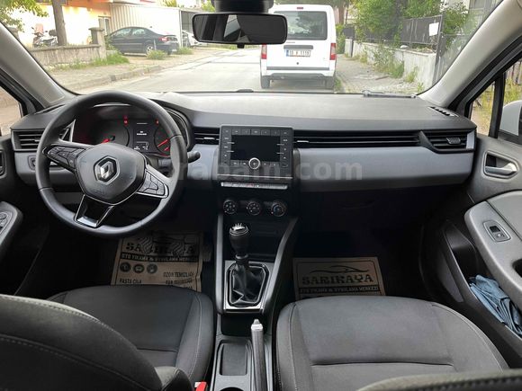 Sahibinden Renault Clio 1.0 SCe Joy 2020 Model 