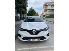 Sahibinden Renault Clio 1.0 SCe Joy 2020 Model 