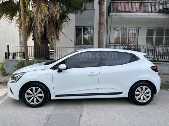 Sahibinden Renault Clio 1.0 SCe Joy 2020 Model 