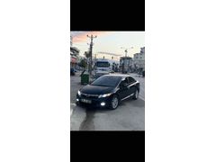 Sahibinden Honda Civic 1.6i VTEC Eco 130
Binde emsalsiz Premium 2013 Model 