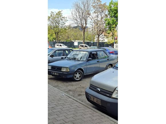 15 senelik sahibinden hatasız