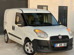 DOBLO 1.3 M.jet 250BİN KM!